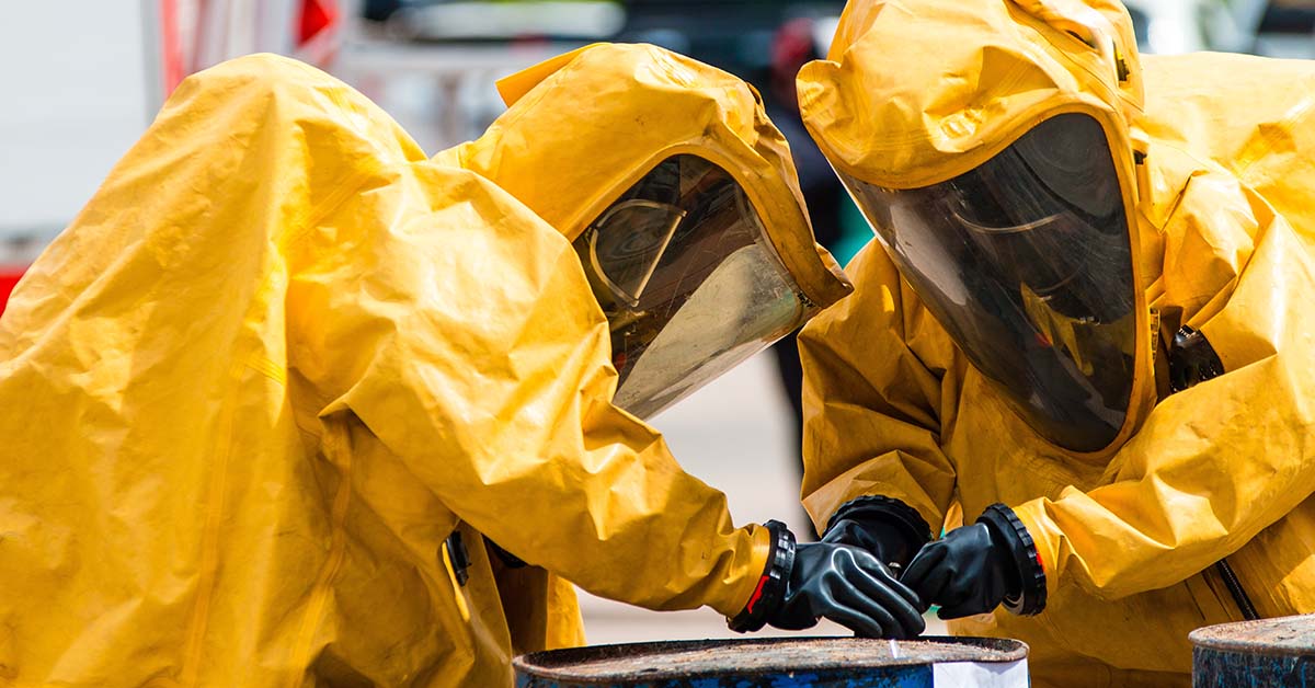 HAZWOPER Training: A Guide to Ensuring Safety in the Workplace
