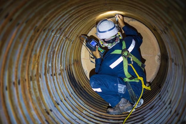 The Essentials Of Confined Spaces Training